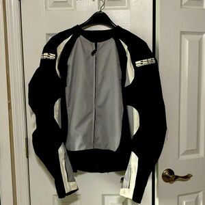 COPY - SPEED and STRENGTH MOTORCYCLE jacket men’s medium